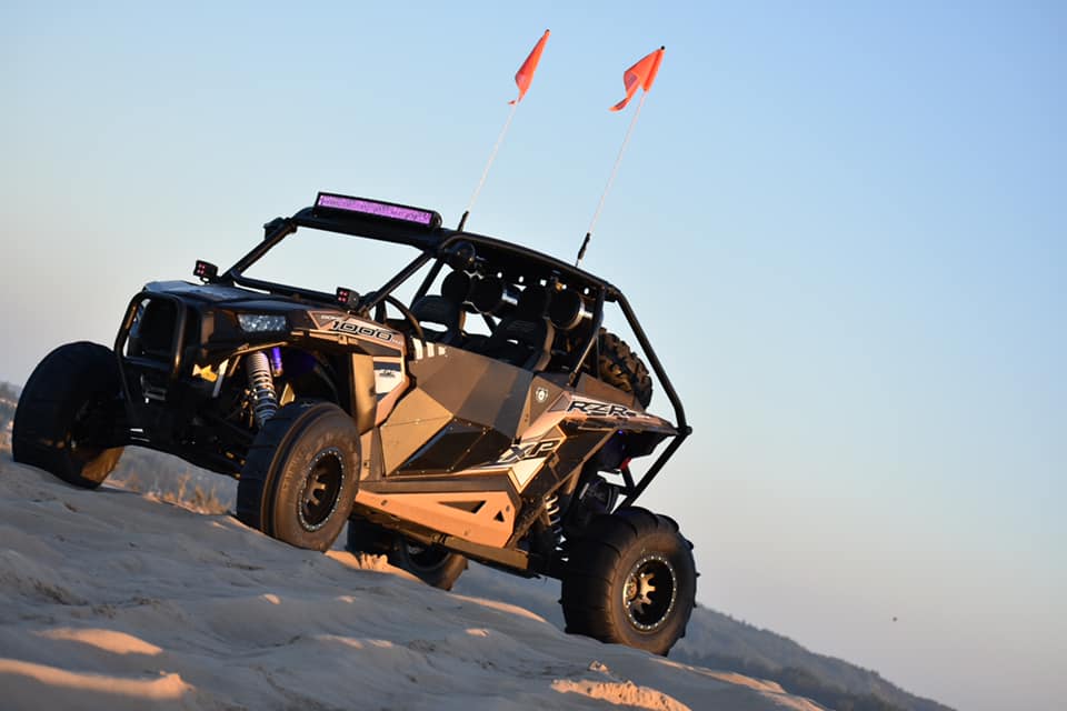 Switch Pros and Radio Intercom Support