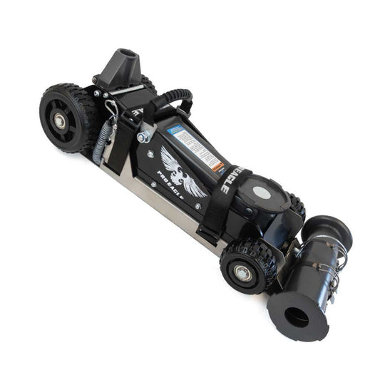 1.5 Ton "Talon" Mount 2.0