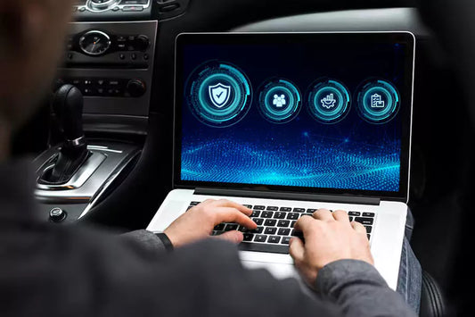 Switch Pro SP9100: The Ultimate Control System for Serious Off-Roaders