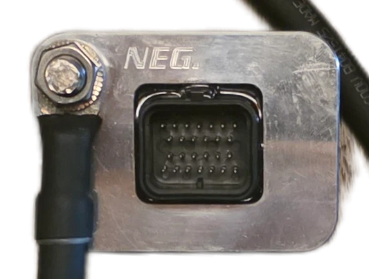 Switch-Pros 9100 Ground Block: What It Is and Why You Need One