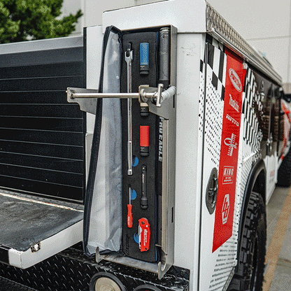 Pro Eagle Tool Kit