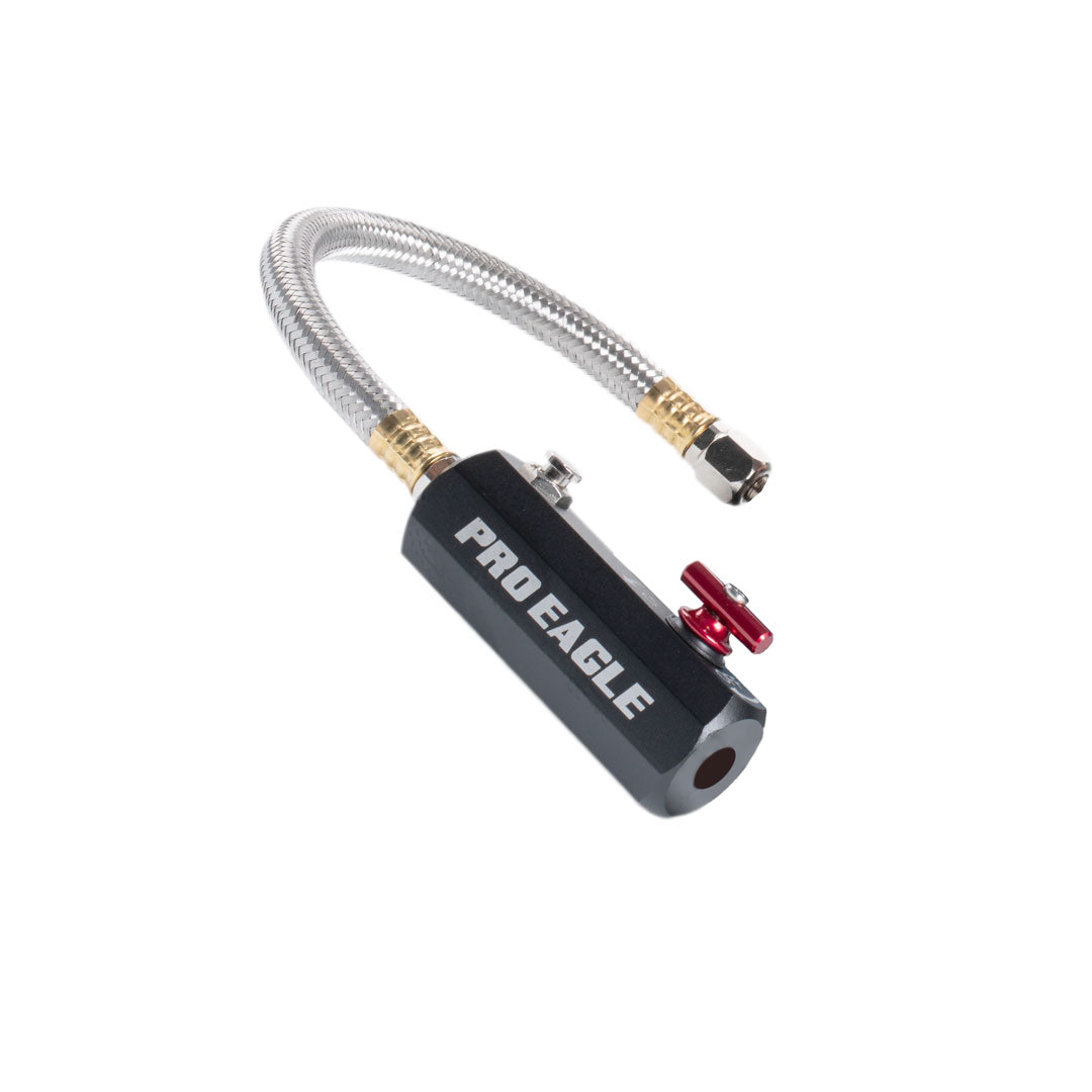 Air Jack Regulator