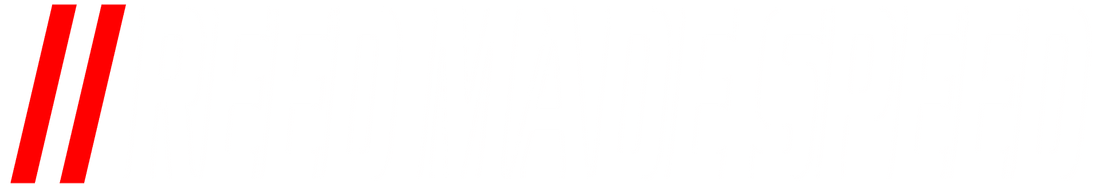 Reed Made Speed light logo version 1