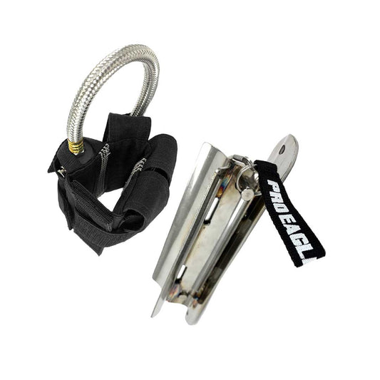 Phoenix Roll Bar Mount and Co2 holster