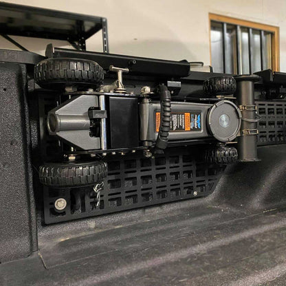 1.5 Ton "Talon" Mount 2.0