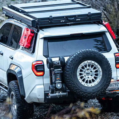 1.5 Ton "Talon" Mount 2.0