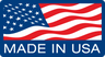 Made in the USA